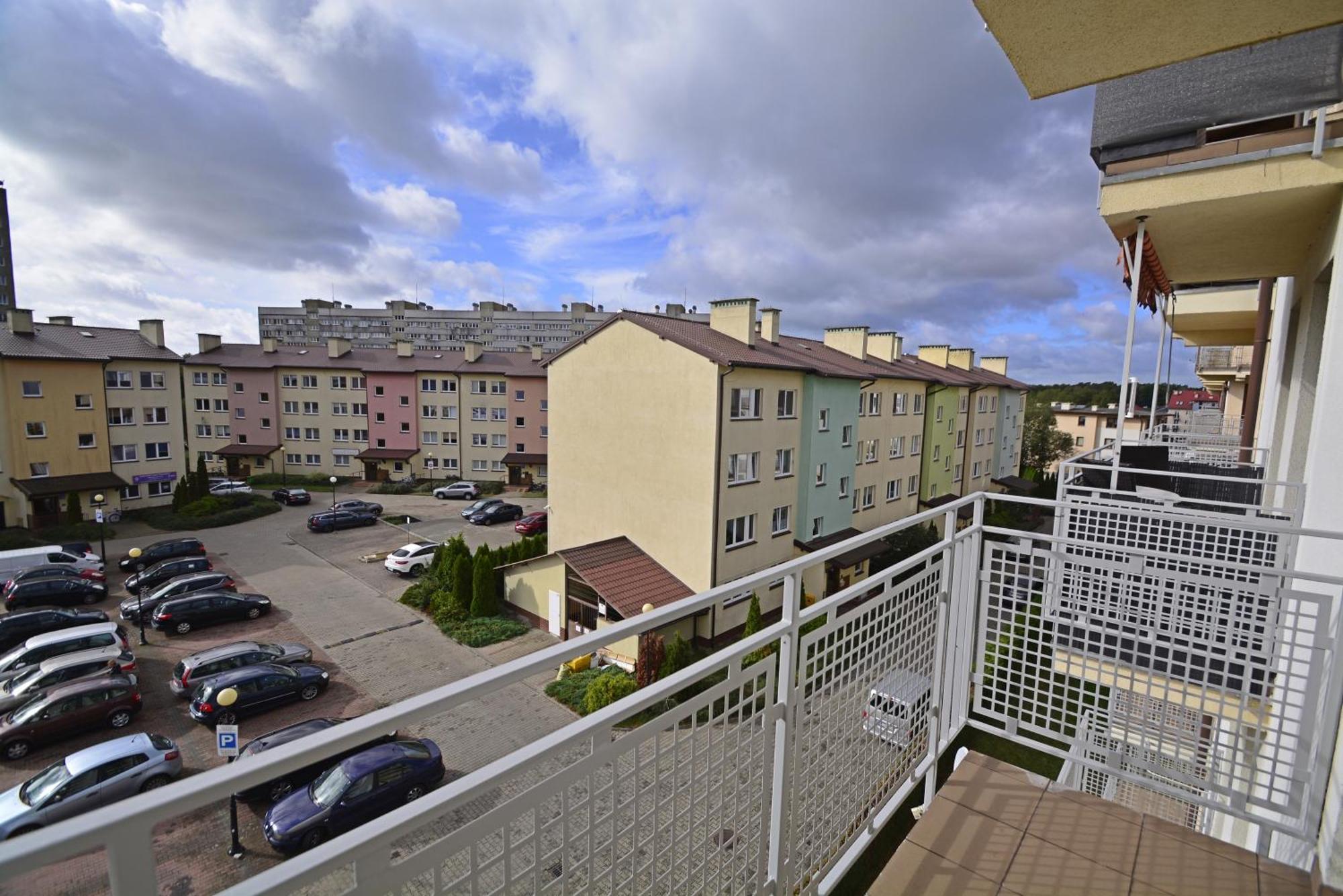 Apartamenty Bryza - Chelmonskiego - Parking - Centrum Swinemünde Exterior foto